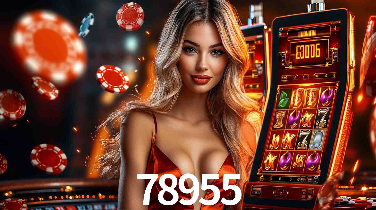 78955: A Experiência de Casino com Jogos de Mesa ao Vivo