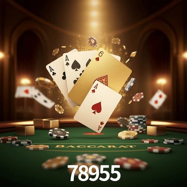 Live Casino 78955