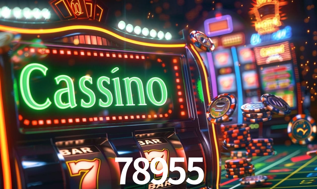 A Popularidade dos Caça-Níqueis no 78955