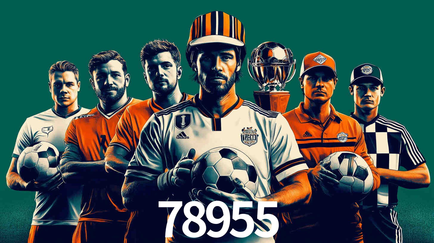 Estatísticas Esportivas 78955
