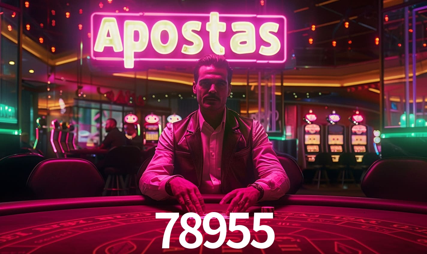 Casino Ao Vivo 78955