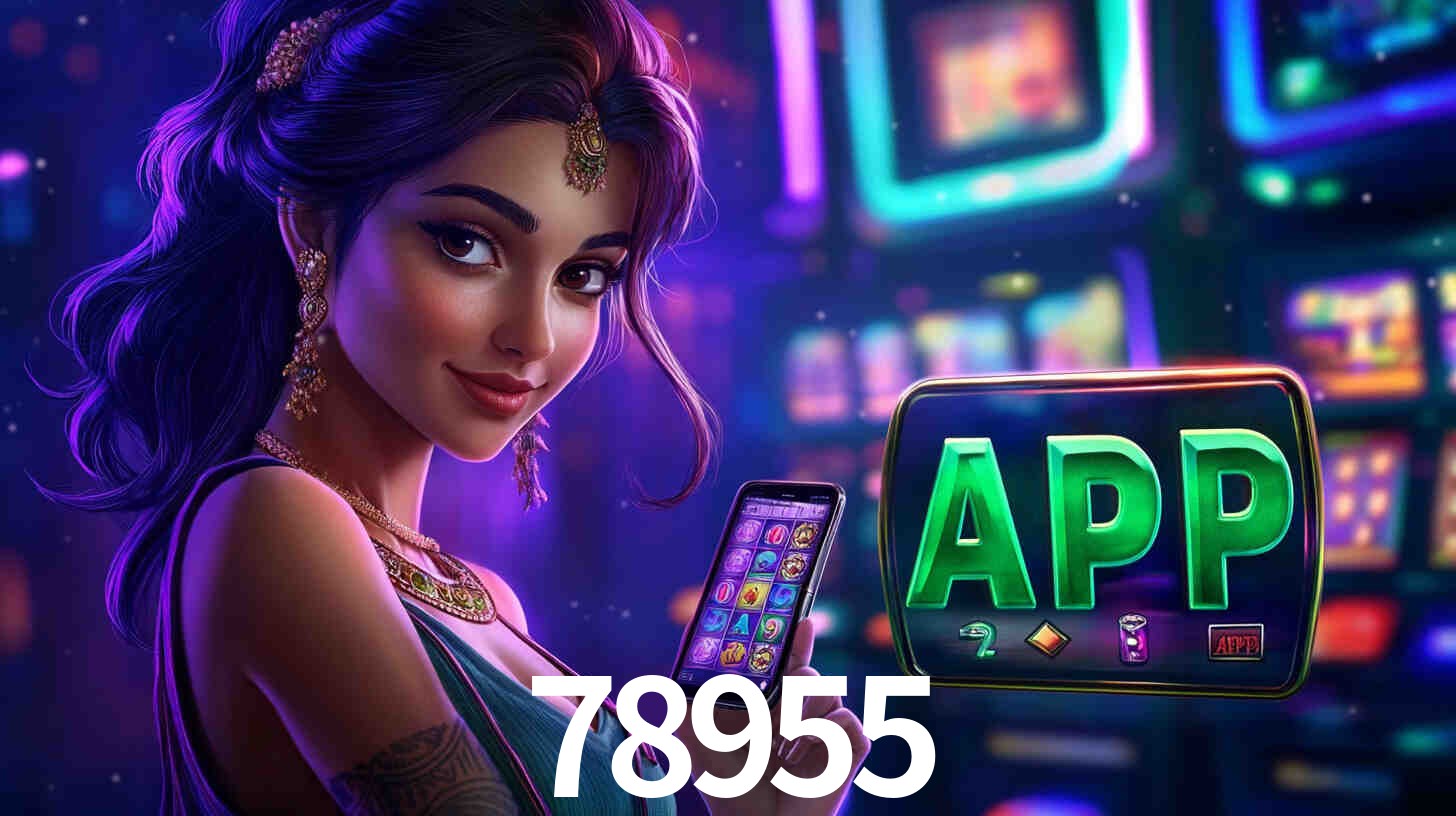 Descubra a Magia dos Jogos de Arcade no 78955